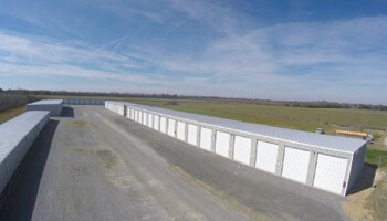 overhead garage